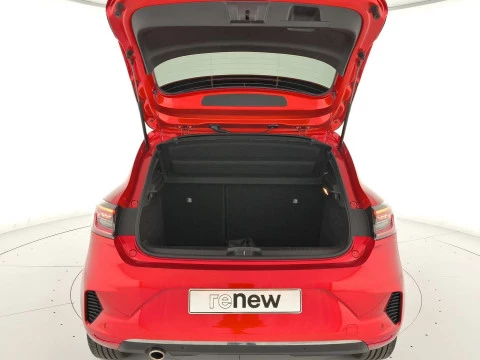 Renault Clio  Gasolina/Gas  TCe GLP Techno 74kW