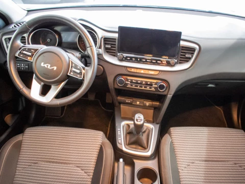 Kia Ceed fam. 1.0 T-GDI 74KW DRIVE TOURER 5P