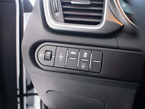 Kia Ceed fam. 1.0 T-GDI 74KW DRIVE TOURER 5P