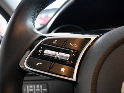 Kia Ceed fam. 1.0 T-GDI 74KW DRIVE TOURER 5P