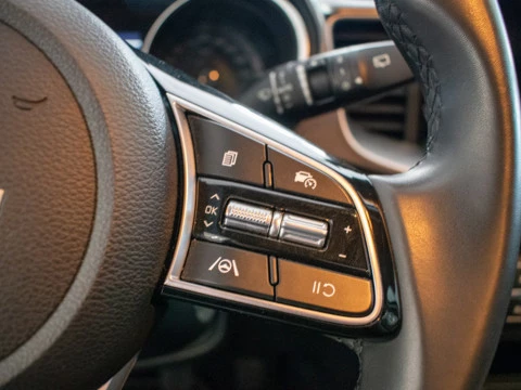 Kia Ceed fam. 1.0 T-GDI 74KW DRIVE TOURER 5P