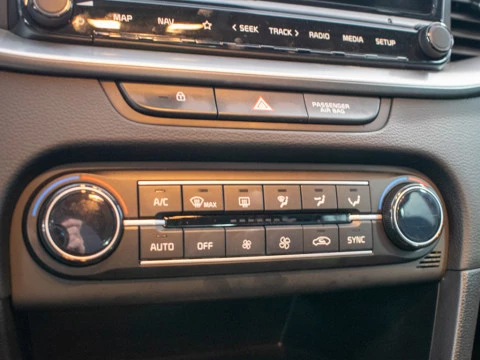 Kia Ceed fam. 1.0 T-GDI 74KW DRIVE TOURER 5P