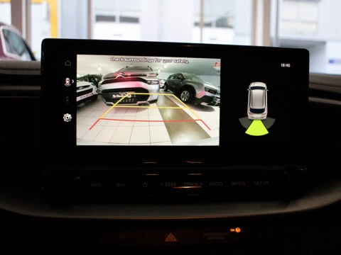 Kia Ceed fam. 1.0 T-GDI 74KW DRIVE TOURER 5P