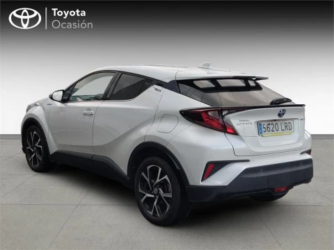 Toyota C-HR 5P Advance 125H e-CVT