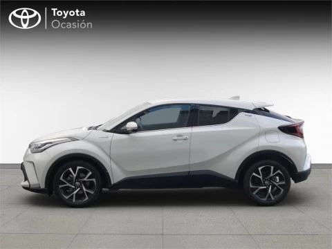 Toyota C-HR 5P Advance 125H e-CVT