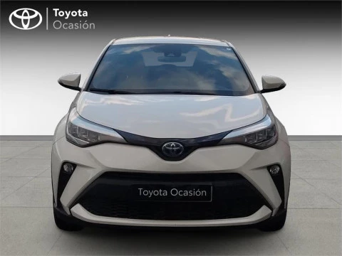 Toyota C-HR 5P Advance 125H e-CVT