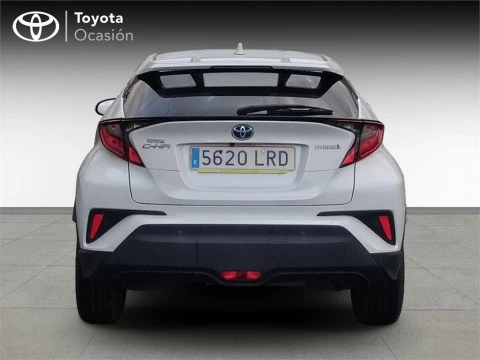 Toyota C-HR 5P Advance 125H e-CVT