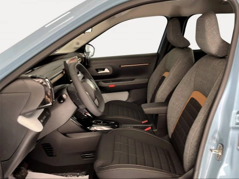 Citroën C3 Aircross Hybrid 145 ë-DCS6 PLUS