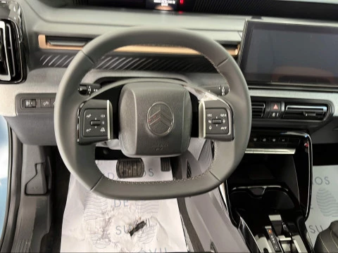 Citroën C3 Aircross Hybrid 145 ë-DCS6 PLUS