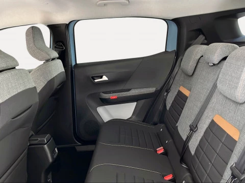 Citroën C3 Aircross Hybrid 145 ë-DCS6 PLUS