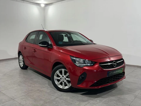 Opel Corsa 1.2 55 kW (75 CV) Edition