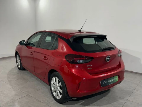 Opel Corsa 1.2 55 kW (75 CV) Edition