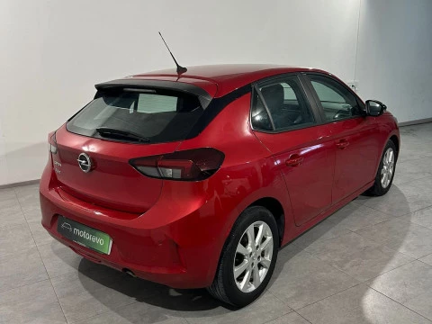 Opel Corsa 1.2 55 kW (75 CV) Edition