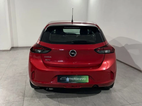 Opel Corsa 1.2 55 kW (75 CV) Edition