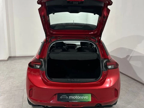 Opel Corsa 1.2 55 kW (75 CV) Edition