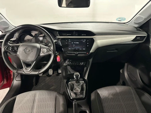 Opel Corsa 1.2 55 kW (75 CV) Edition