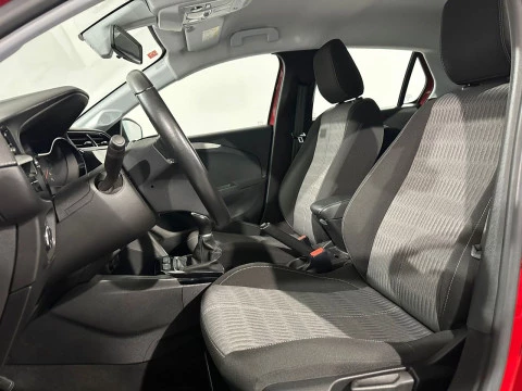 Opel Corsa 1.2 55 kW (75 CV) Edition