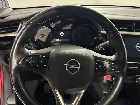 Opel Corsa 1.2 55 kW (75 CV) Edition