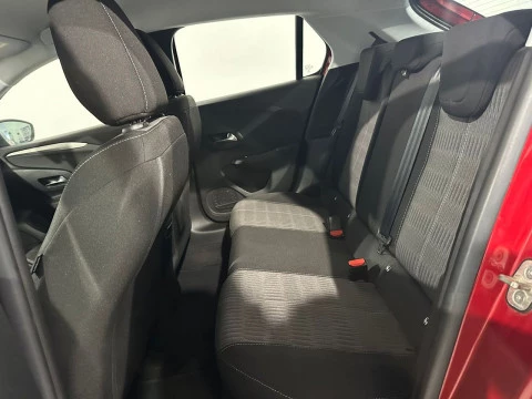 Opel Corsa 1.2 55 kW (75 CV) Edition