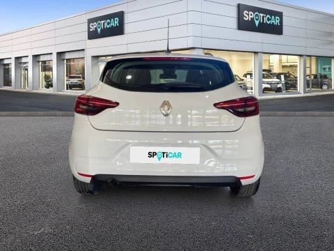 Renault Clio Business TCe 67 kW (90CV)