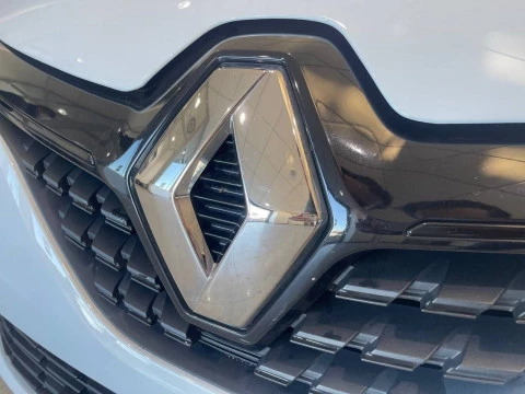 Renault Clio Business TCe 67 kW (90CV)