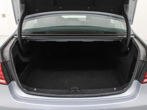 Mercedes-Benz Clase E 2.1 E 220 BLUETEC 170 4P