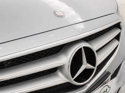 Mercedes-Benz Clase E 2.1 E 220 BLUETEC 170 4P