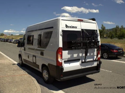 BENIMAR ECOVIP BENIVAN 104 UP