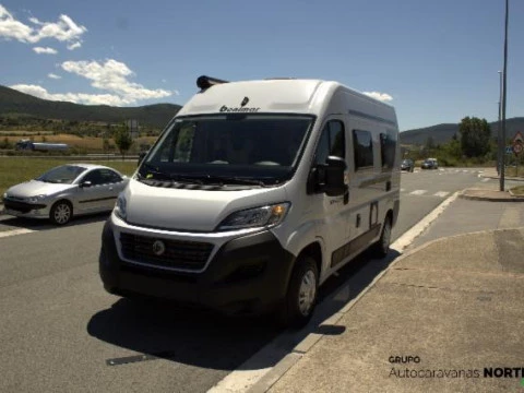 BENIMAR ECOVIP BENIVAN 104 UP