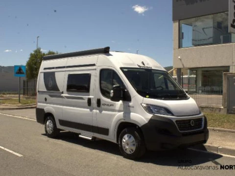 BENIMAR ECOVIP BENIVAN 104 UP