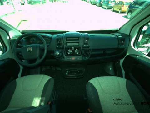 BENIMAR ECOVIP BENIVAN 104 UP