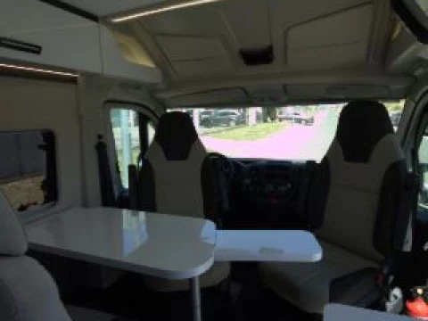 BENIMAR ECOVIP BENIVAN 104 UP