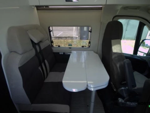 BENIMAR ECOVIP BENIVAN 104 UP