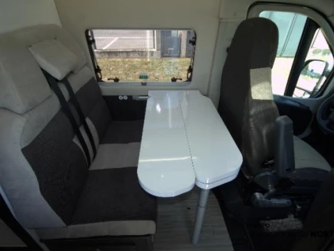 BENIMAR ECOVIP BENIVAN 104 UP