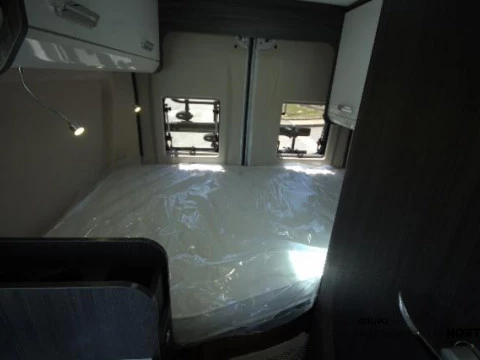 BENIMAR ECOVIP BENIVAN 104 UP