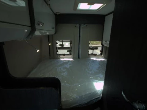 BENIMAR ECOVIP BENIVAN 104 UP