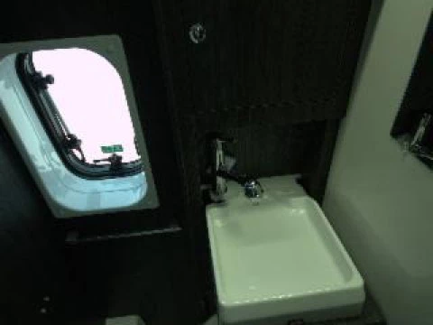 BENIMAR ECOVIP BENIVAN 104 UP