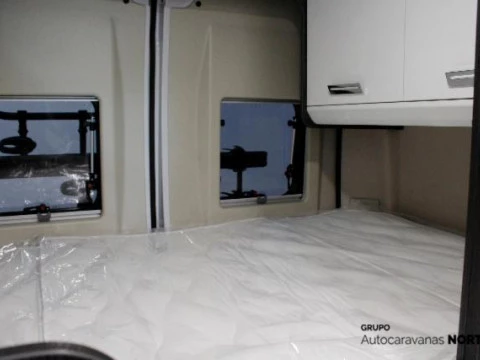 BENIMAR ECOVIP BENIVAN 104 UP