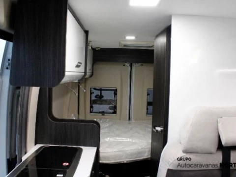 BENIMAR ECOVIP BENIVAN 104 UP