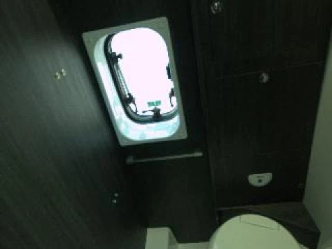 BENIMAR ECOVIP BENIVAN 104 UP