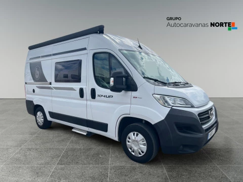 BENIMAR ECOVIP BENIVAN 104 UP
