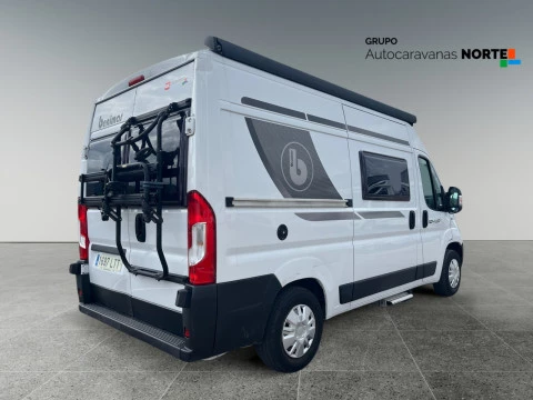 BENIMAR ECOVIP BENIVAN 104 UP