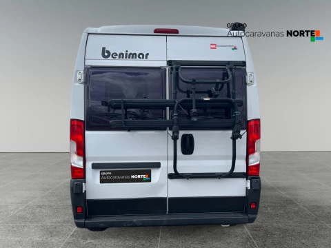 BENIMAR ECOVIP BENIVAN 104 UP
