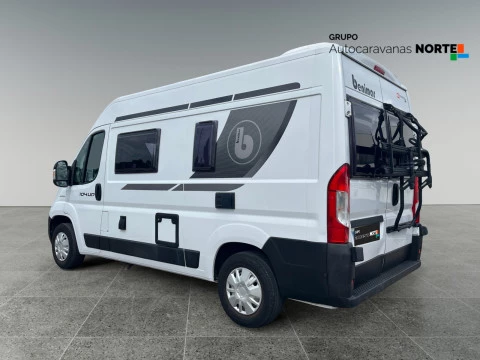 BENIMAR ECOVIP BENIVAN 104 UP