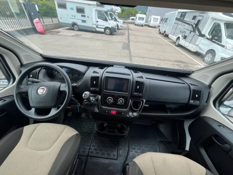 BENIMAR ECOVIP BENIVAN 104 UP
