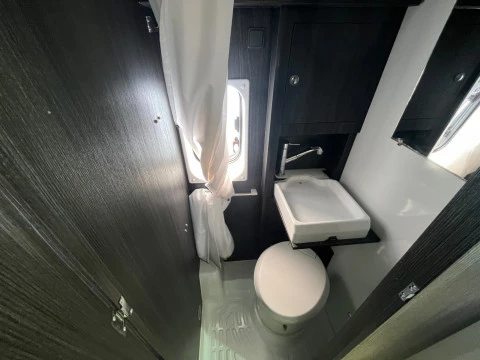 BENIMAR ECOVIP BENIVAN 104 UP