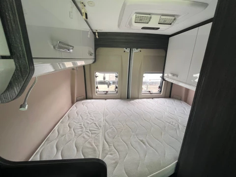 BENIMAR ECOVIP BENIVAN 104 UP