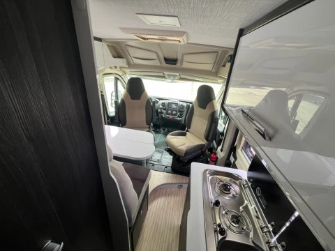 BENIMAR ECOVIP BENIVAN 104 UP