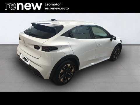 Renault Clio  Eco-G Evolution 90kW EDC