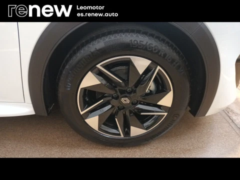 Renault Clio  Eco-G Evolution 90kW EDC